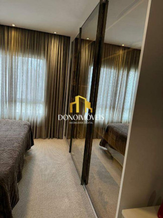 Imagem Apartamento com 4 Quartos à Venda, 237 m² em Centro - São Bernardo Do Campo