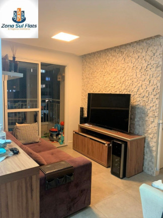 Imagem Apartamento com 2 Quartos à Venda, 58 m² em Vila Monte Alegre - São Paulo Imagem Apartamento com 2 Quartos à Venda, 58 m² em Vila Monte Alegre - São Paulo