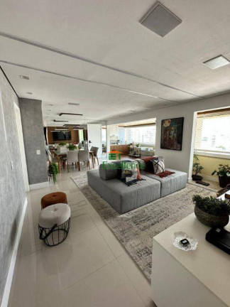 Imagem Apartamento com 3 Quartos à Venda, 128 m² em Centro - Santo André Imagem Apartamento com 3 Quartos à Venda, 128 m² em Centro - Santo André