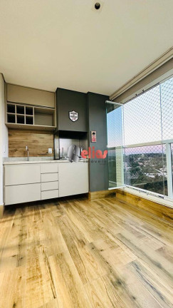 Imagem Apartamento com 3 Quartos à Venda, 120 m² em Vila Aviação - Bauru Imagem Apartamento com 3 Quartos à Venda, 120 m² em Vila Aviação - Bauru