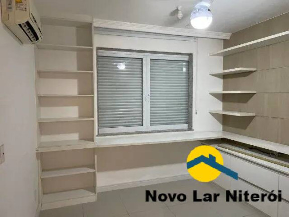 Imagem Apartamento com 3 Quartos à Venda, 120 m² em Icaraí - Niterói