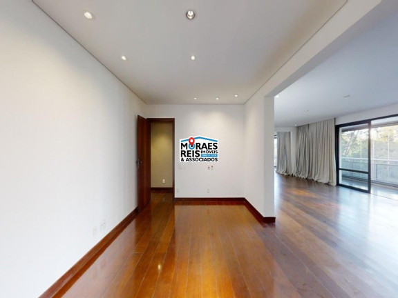 Imagem Apartamento com 4 Quartos à Venda, 588 m² em Santo Amaro - São Paulo Imagem Apartamento com 4 Quartos à Venda, 588 m² em Santo Amaro - São Paulo