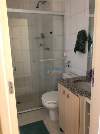 Imagem Apartamento com 2 Quartos à Venda, 58 m² em Lapa - São Paulo