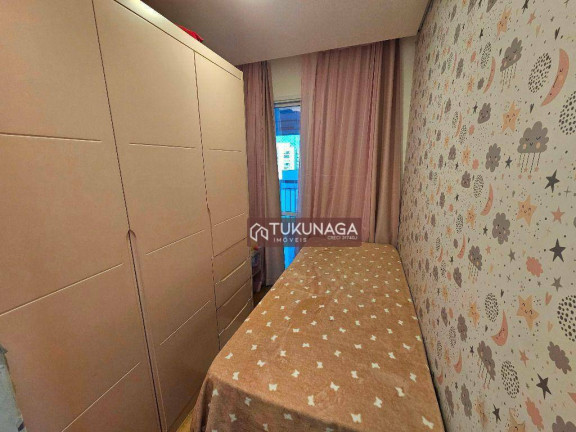 Imagem Apartamento com 3 Quartos à Venda, 86 m² em Jardim Flor Da Montanha - Guarulhos Imagem Apartamento com 3 Quartos à Venda, 86 m² em Jardim Flor Da Montanha - Guarulhos