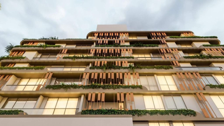 Imagem Apartamento com 1 Quarto à Venda, 33 m² em Jardim Oceania - João Pessoa Imagem Apartamento com 1 Quarto à Venda, 33 m² em Jardim Oceania - João Pessoa