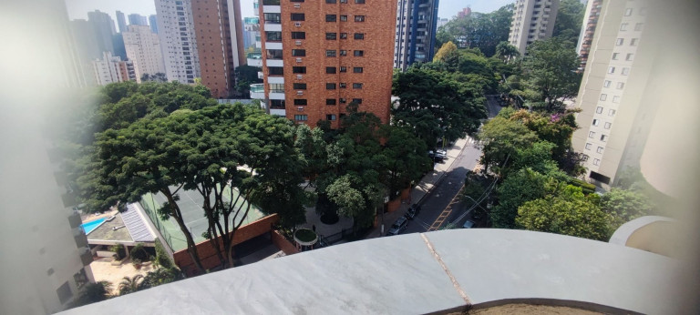 Imagem Apartamento com 3 Quartos à Venda, 130 m² em Morumbi - São Paulo Imagem Apartamento com 3 Quartos à Venda, 130 m² em Morumbi - São Paulo