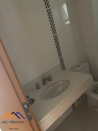 Imagem Apartamento com 3 Quartos à Venda, 101 m² em Centro - Santo André