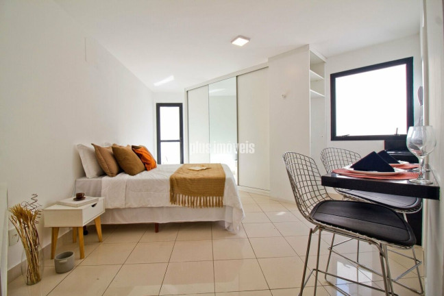 Imagem Apartamento com 1 Quarto à Venda, 34 m² em Vila Nova Conceição - São Paulo Imagem Apartamento com 1 Quarto à Venda, 34 m² em Vila Nova Conceição - São Paulo