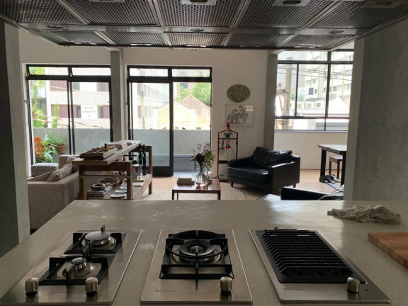 Imagem Apartamento com 1 Quarto à Venda, 130 m² em Santa Cecília - São Paulo Imagem Apartamento com 1 Quarto à Venda, 130 m² em Santa Cecília - São Paulo