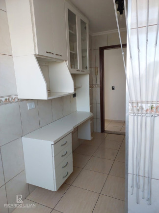 Imagem Apartamento com 2 Quartos à Venda, 41 m² em Vila Campestre - São Paulo Imagem Apartamento com 2 Quartos à Venda, 41 m² em Vila Campestre - São Paulo
