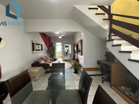 Imagem Cobertura com 3 Quartos à Venda, 240 m² em Praia Do Forte - Cabo Frio Imagem Cobertura com 3 Quartos à Venda, 240 m² em Praia Do Forte - Cabo Frio