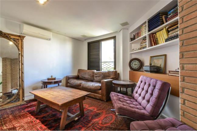 Imagem Apartamento com 2 Quartos à Venda, 276 m² em Campo Belo - São Paulo Imagem Apartamento com 2 Quartos à Venda, 276 m² em Campo Belo - São Paulo