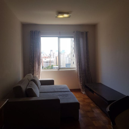 Imagem Apartamento com 3 Quartos para Alugar, 85 m² em Vila Nova Conceição - São Paulo Imagem Apartamento com 3 Quartos para Alugar, 85 m² em Vila Nova Conceição - São Paulo