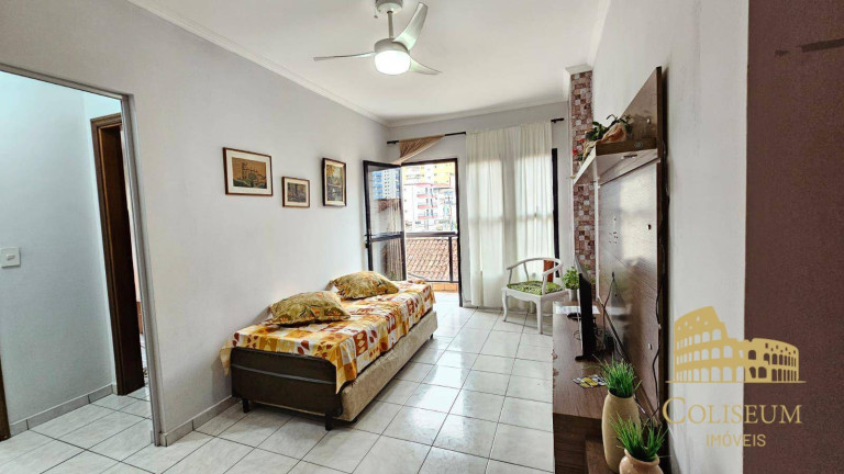 Imagem Apartamento com 1 Quarto à Venda, 58 m² em Vila Assunção - Praia Grande Imagem Apartamento com 1 Quarto à Venda, 58 m² em Vila Assunção - Praia Grande