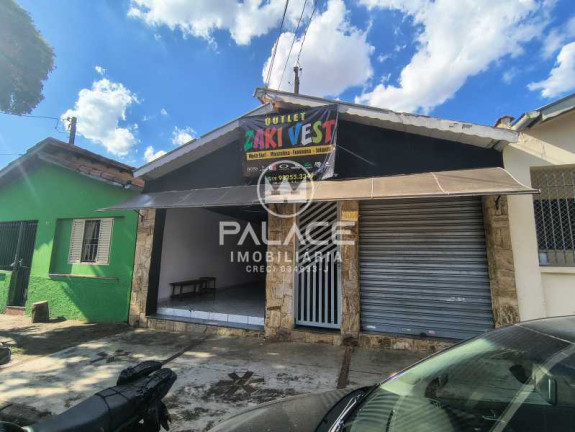 Imagem Loja à Venda, 71 m² em Paulista - Piracicaba Imagem Loja à Venda, 71 m² em Paulista - Piracicaba