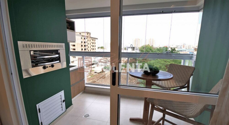 Imagem Apartamento com 3 Quartos à Venda, 161 m² em Centro - Criciúma