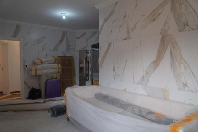 Imagem Apartamento com 5 Quartos para Alugar, 454 m² em Jardim - Santo André