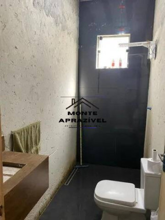 Imagem Chácara com 2 Quartos à Venda, 1.325 m² em Ribeirão Pires