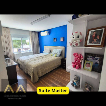 Imagem Casa de Condomínio com 3 Quartos à Venda, 360 m² em Alphaville - Santana De Parnaíba