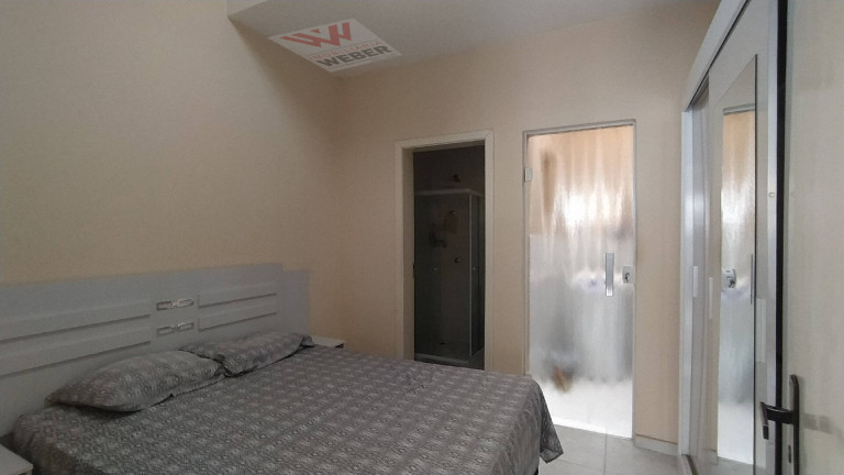 Imagem Apartamento com 1 Quarto à Venda, 56 m² em Wanel Ville - Sorocaba