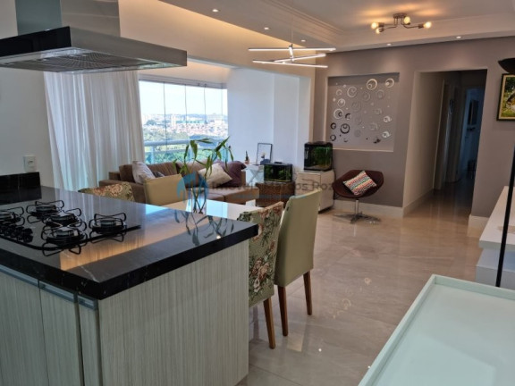 Imagem Apartamento com 3 Quartos à Venda, 98 m² em Alphaville Empresarial - Barueri Imagem Apartamento com 3 Quartos à Venda, 98 m² em Alphaville Empresarial - Barueri