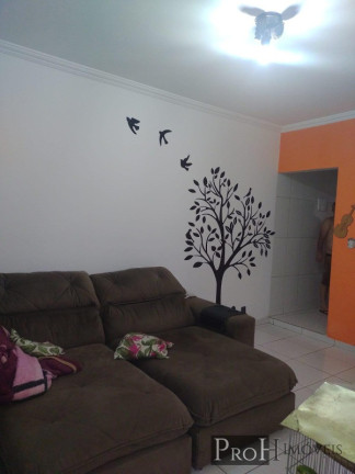Sobrado com 6 Quartos à Venda, 150 m² em Utinga - Santo André