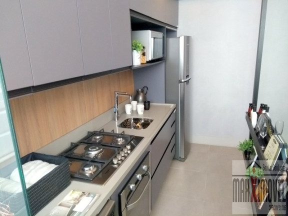 Imagem Apartamento com 2 Quartos à Venda, 43 m² em São Cristóvão - Rio De Janeiro