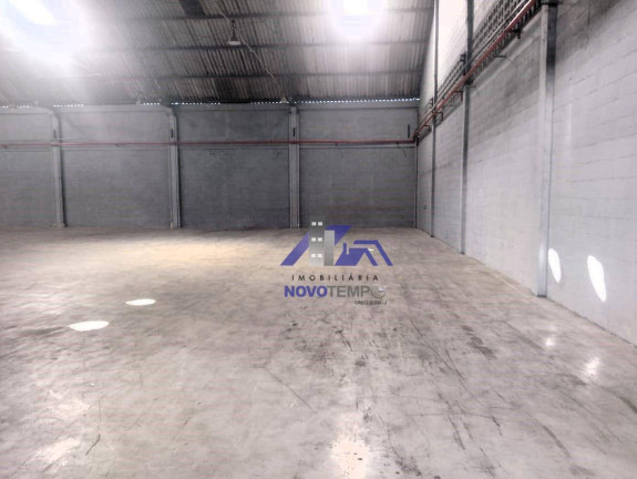 Imagem Galpão para Alugar, 2.174 m² em Vila São Silvestre - Barueri Imagem Galpão para Alugar, 2.174 m² em Vila São Silvestre - Barueri