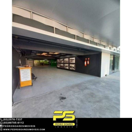 Imagem Sala Comercial à Venda, 45 m² em Tambaú - João Pessoa Imagem Sala Comercial à Venda, 45 m² em Tambaú - João Pessoa