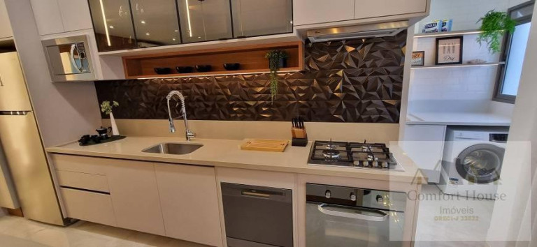 Imagem Apartamento com 3 Quartos à Venda, 89 m² em Centro - São Caetano Do Sul Imagem Apartamento com 3 Quartos à Venda, 89 m² em Centro - São Caetano Do Sul