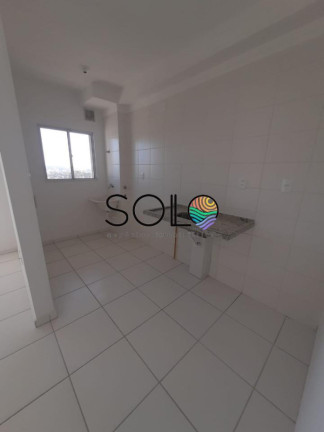 Imagem Apartamento com 2 Quartos à Venda, 52 m² em Cidade Jardim - Araraquara Imagem Apartamento com 2 Quartos à Venda, 52 m² em Cidade Jardim - Araraquara