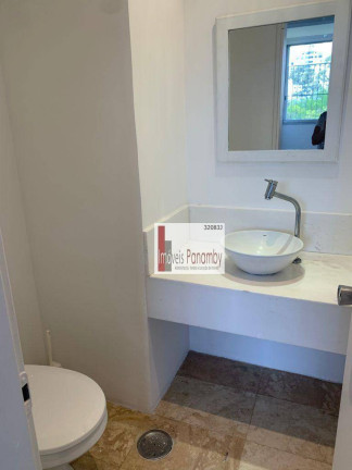 Imagem Apartamento com 3 Quartos à Venda, 150 m² em Morumbi - São Paulo Imagem Apartamento com 3 Quartos à Venda, 150 m² em Morumbi - São Paulo