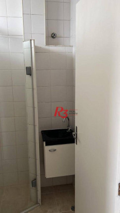 Imagem Apartamento com 2 Quartos para Alugar, 70 m² em Gonzaga - Santos Imagem Apartamento com 2 Quartos para Alugar, 70 m² em Gonzaga - Santos