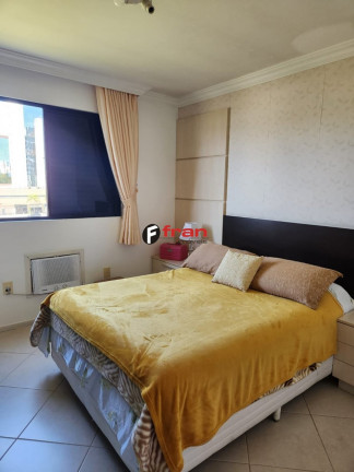 Imagem Apartamento com 3 Quartos à Venda, 140 m² em Estreito - Florianópolis