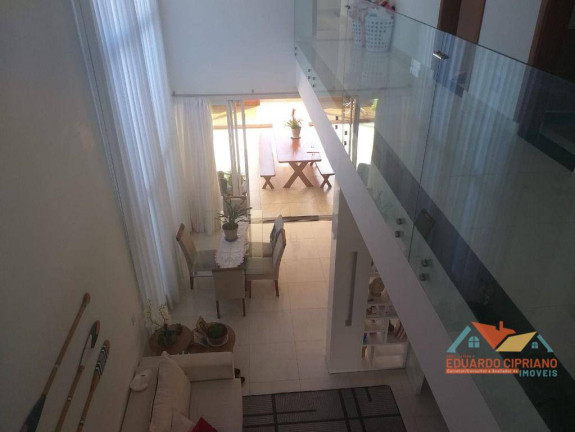 Imagem Casa com 3 Quartos à Venda, 240 m² em Massaguaçu - Caraguatatuba