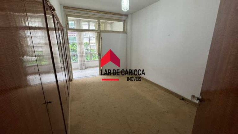 Imagem Apartamento com 3 Quartos à Venda, 186 m² em Copacabana - Rio De Janeiro