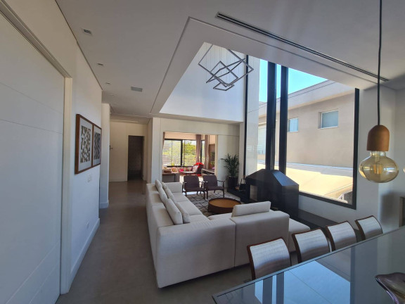 Imagem Casa com 4 Quartos à Venda, 446 m² em Tamboré - Barueri Imagem Casa com 4 Quartos à Venda, 446 m² em Tamboré - Barueri