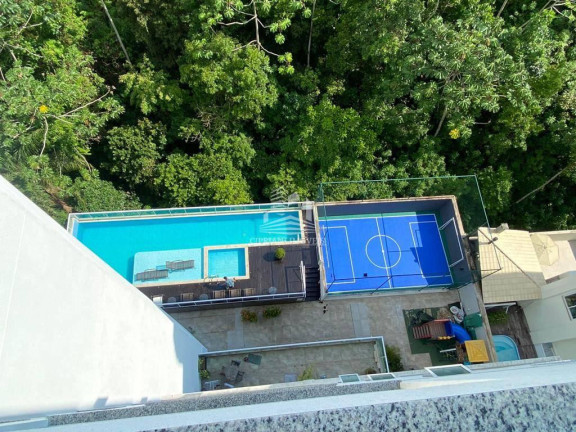 Imagem Apartamento com 4 Quartos à Venda, 133 m² em Pioneiros - Balneário Camboriú