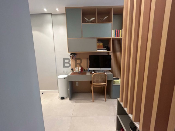 Imagem Apartamento com 1 Quarto à Venda, 42 m² em Brooklin - São Paulo Imagem Apartamento com 1 Quarto à Venda, 42 m² em Brooklin - São Paulo