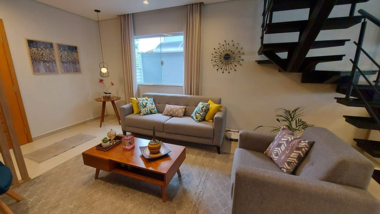 Imagem Casa de Condomínio à Venda,  em Loteamento Residencial Campos Do Conde Ii - Tremembé