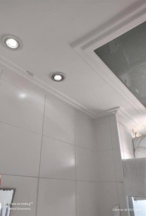 Imagem Apartamento com 2 Quartos à Venda, 47 m² em Vila Homero Thon - Santo André