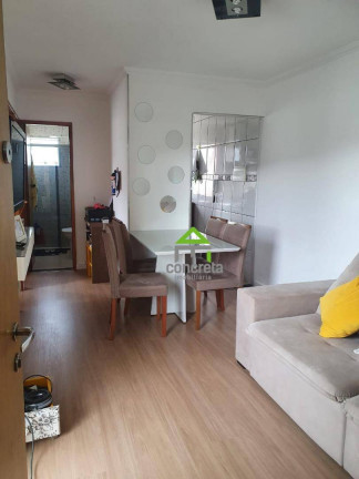 Imagem Apartamento com 2 Quartos à Venda, 44 m² em Jardim ísis - Cotia Imagem Apartamento com 2 Quartos à Venda, 44 m² em Jardim ísis - Cotia