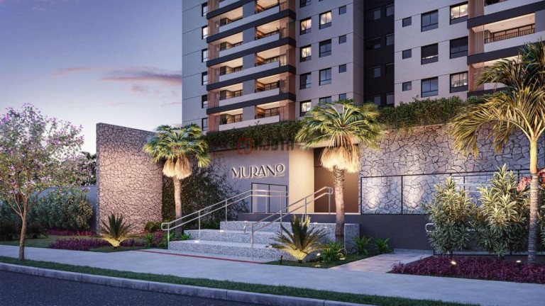 Imagem Apartamento com 3 Quartos à Venda, 106 m² em Jardim Paulistano - São José Do Rio Preto