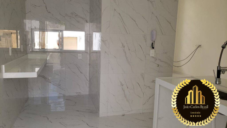 Casa com 3 Quartos à Venda,  em Guaribas - Eusébio