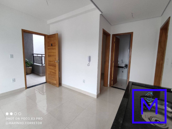 Imagem Apartamento com 2 Quartos à Venda, 52 m² em Cidade Líder - São Paulo