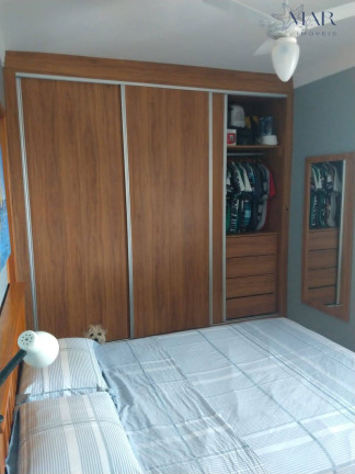 Imagem Apartamento com 2 Quartos à Venda, 84 m² em Marapé - Santos Imagem Apartamento com 2 Quartos à Venda, 84 m² em Marapé - Santos