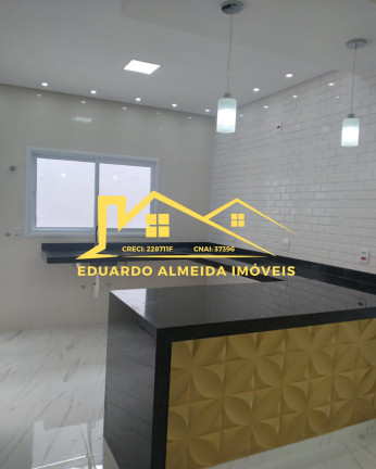 Imagem Imóvel com 3 Quartos à Venda,  em Jardim Reserva Ipanema - Sorocaba