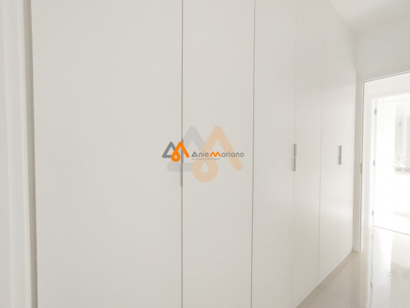 Imagem Apartamento com 2 Quartos para Alugar, 124 m² em Tatuapé - São Paulo