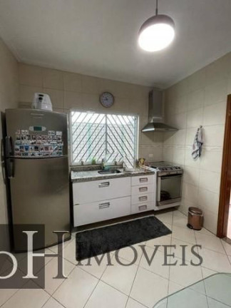 Imagem Sobrado com 3 Quartos à Venda, 125 m² em Ipiranga - São Paulo Imagem Sobrado com 3 Quartos à Venda, 125 m² em Ipiranga - São Paulo