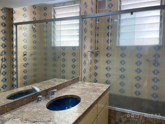 Imagem Apartamento com 4 Quartos à Venda, 248 m² em Botafogo - Rio De Janeiro